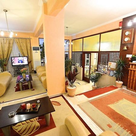 Hotel Dalia Corfu  Luaran gambar