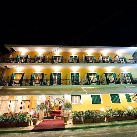 Hotel Dalia Corfu  Luaran gambar
