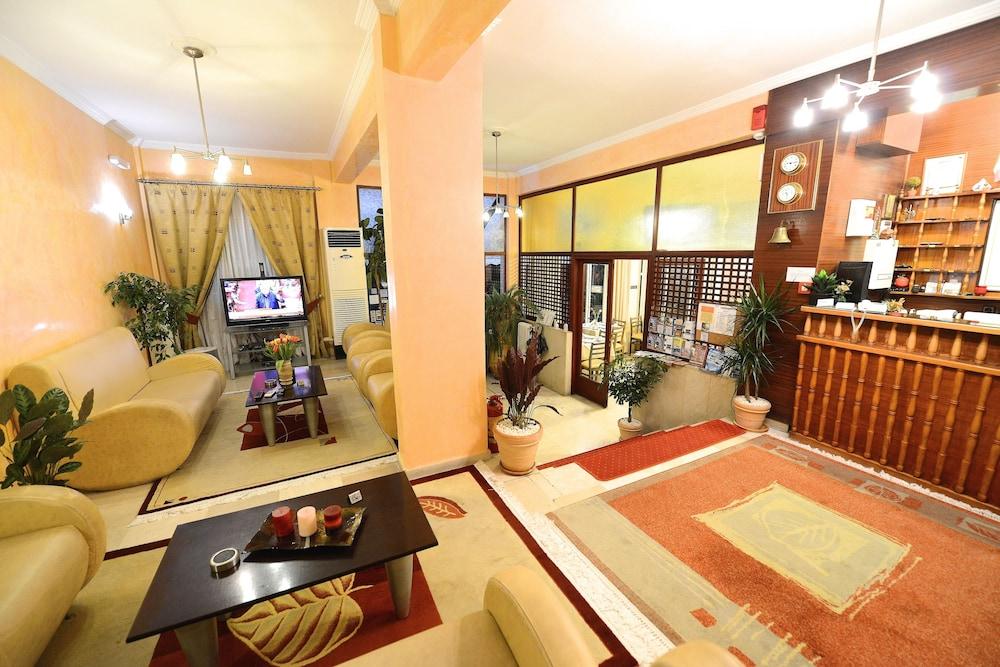 Hotel Dalia Corfu  Luaran gambar
