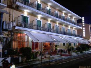Hotel Dalia Corfu  Luaran gambar